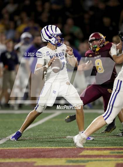 Thumbnail 2 in Marana @ Salpointe Catholic photogallery.