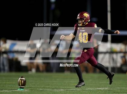 Thumbnail 2 in Marana @ Salpointe Catholic photogallery.