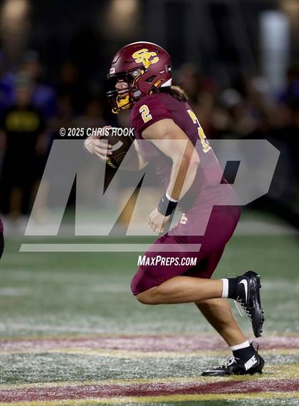 Thumbnail 1 in Marana @ Salpointe Catholic photogallery.