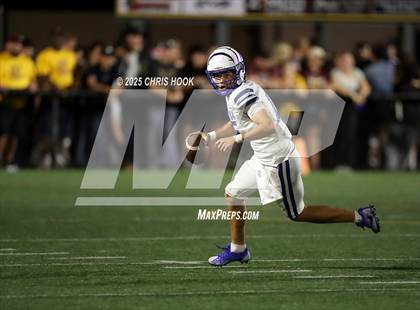 Thumbnail 1 in Marana @ Salpointe Catholic photogallery.