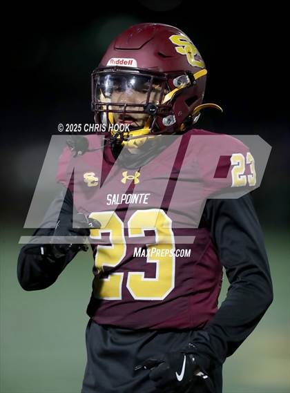 Thumbnail 3 in Marana @ Salpointe Catholic photogallery.