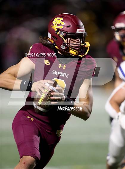 Thumbnail 1 in Marana @ Salpointe Catholic photogallery.