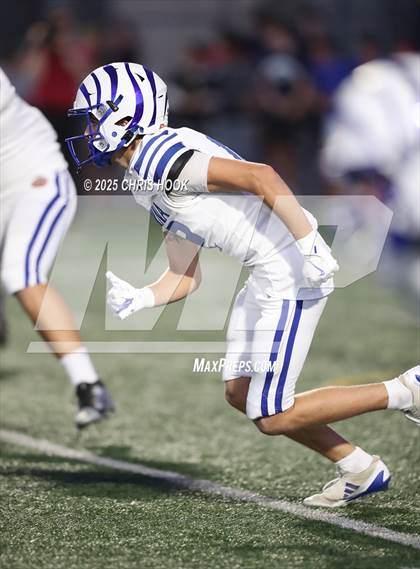 Thumbnail 1 in Marana @ Salpointe Catholic photogallery.