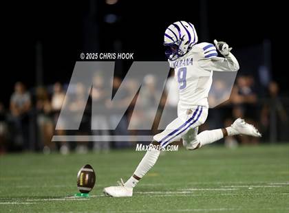 Thumbnail 3 in Marana @ Salpointe Catholic photogallery.