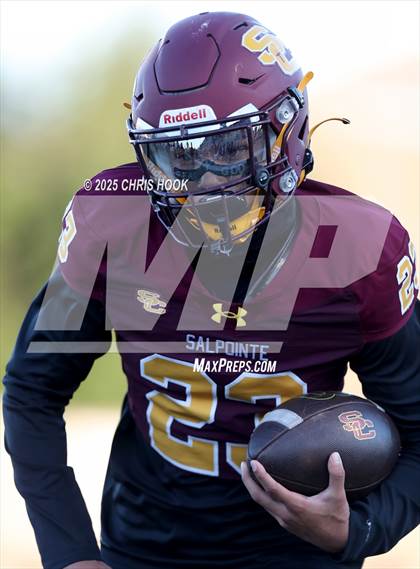 Thumbnail 1 in Marana @ Salpointe Catholic photogallery.
