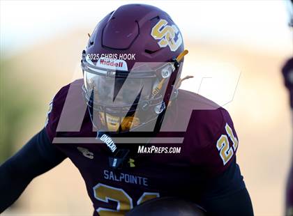 Thumbnail 3 in Marana @ Salpointe Catholic photogallery.