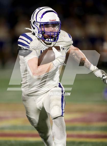 Thumbnail 3 in Marana @ Salpointe Catholic photogallery.