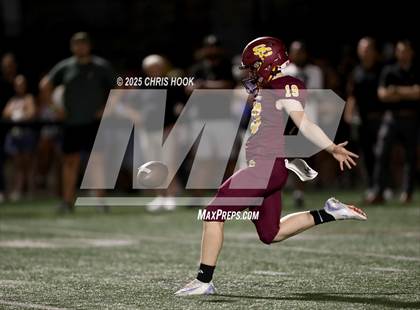Thumbnail 3 in Marana @ Salpointe Catholic photogallery.