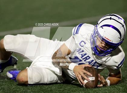 Thumbnail 3 in Marana @ Salpointe Catholic photogallery.
