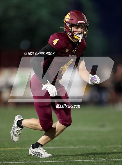 Thumbnail 3 in Marana @ Salpointe Catholic photogallery.