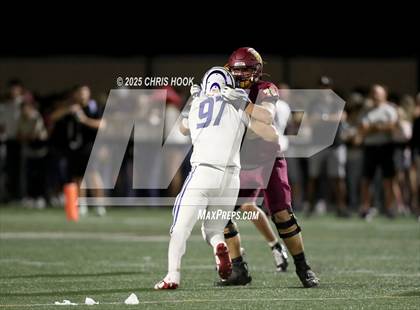 Thumbnail 1 in Marana @ Salpointe Catholic photogallery.
