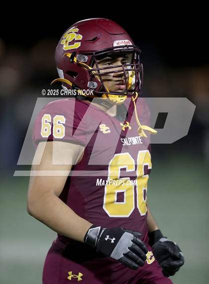 Thumbnail 1 in Marana @ Salpointe Catholic photogallery.