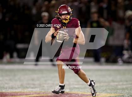 Thumbnail 1 in Marana @ Salpointe Catholic photogallery.