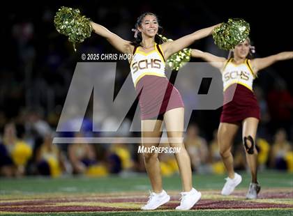 Thumbnail 3 in Marana @ Salpointe Catholic photogallery.
