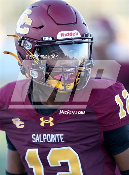 Thumbnail 1 in Marana @ Salpointe Catholic photogallery.
