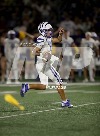 Thumbnail 1 in Marana @ Salpointe Catholic photogallery.