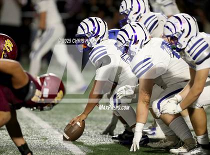 Thumbnail 1 in Marana @ Salpointe Catholic photogallery.