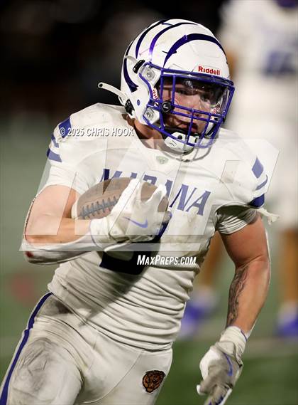 Thumbnail 1 in Marana @ Salpointe Catholic photogallery.