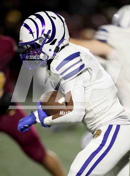 Thumbnail 1 in Marana @ Salpointe Catholic photogallery.