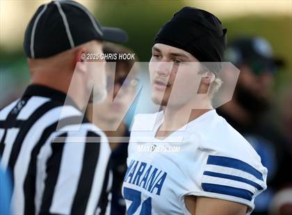 Thumbnail 1 in Marana @ Salpointe Catholic photogallery.