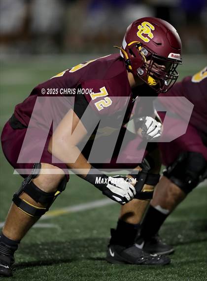 Thumbnail 2 in Marana @ Salpointe Catholic photogallery.