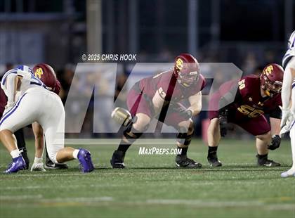 Thumbnail 1 in Marana @ Salpointe Catholic photogallery.