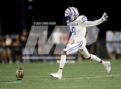 Thumbnail 2 in Marana @ Salpointe Catholic photogallery.