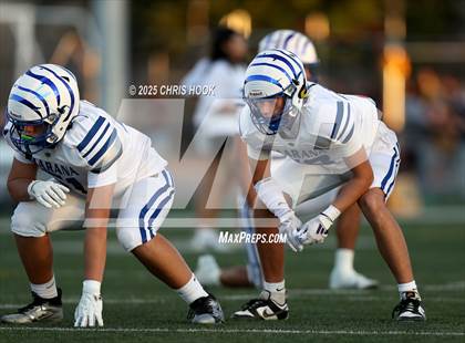 Thumbnail 2 in Marana @ Salpointe Catholic photogallery.
