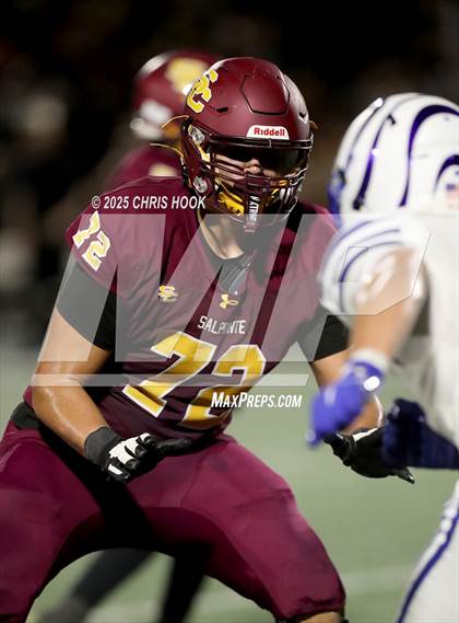 Thumbnail 2 in Marana @ Salpointe Catholic photogallery.