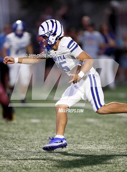 Thumbnail 3 in Marana @ Salpointe Catholic photogallery.