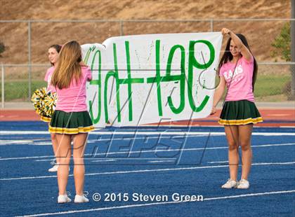 Thumbnail 3 in Rio Americano @ Vista del Lago photogallery.