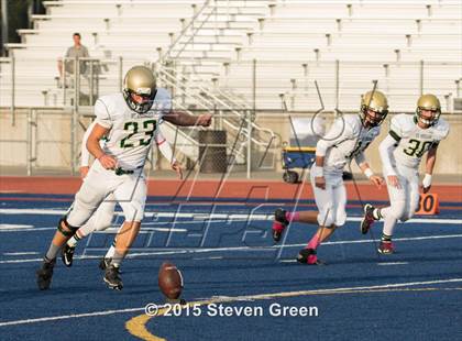 Thumbnail 3 in Rio Americano @ Vista del Lago photogallery.