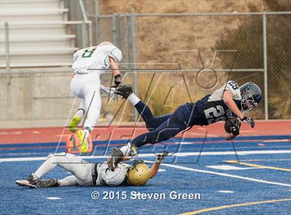 Thumbnail 1 in Rio Americano @ Vista del Lago photogallery.
