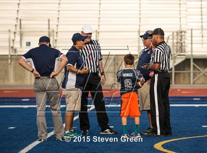 Thumbnail 2 in Rio Americano @ Vista del Lago photogallery.