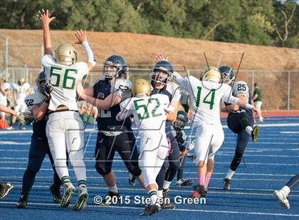 Thumbnail 2 in Rio Americano @ Vista del Lago photogallery.