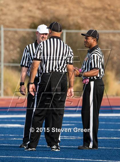 Thumbnail 2 in Rio Americano @ Vista del Lago photogallery.
