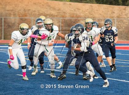 Thumbnail 1 in Rio Americano @ Vista del Lago photogallery.