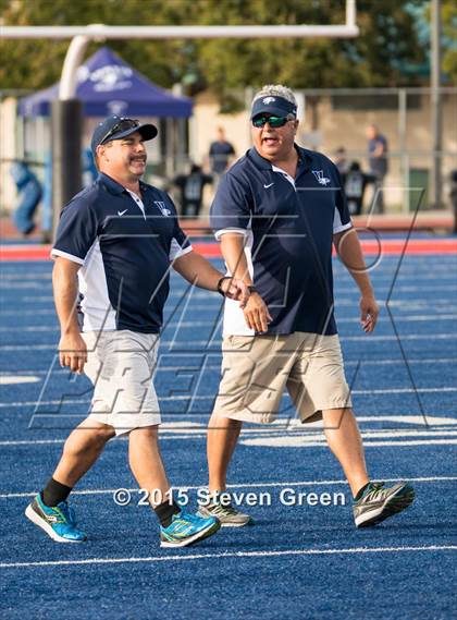 Thumbnail 3 in Rio Americano @ Vista del Lago photogallery.