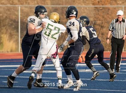 Thumbnail 3 in Rio Americano @ Vista del Lago photogallery.