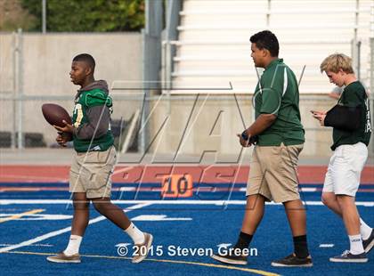 Thumbnail 2 in Rio Americano @ Vista del Lago photogallery.