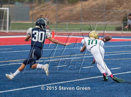 Thumbnail 2 in Rio Americano @ Vista del Lago photogallery.