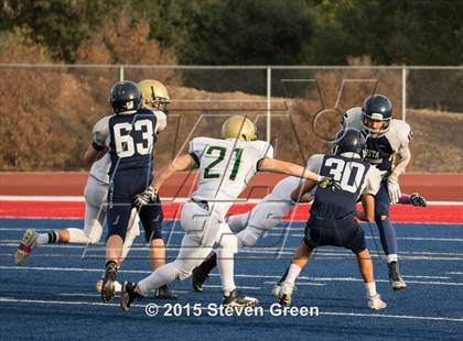Thumbnail 2 in Rio Americano @ Vista del Lago photogallery.