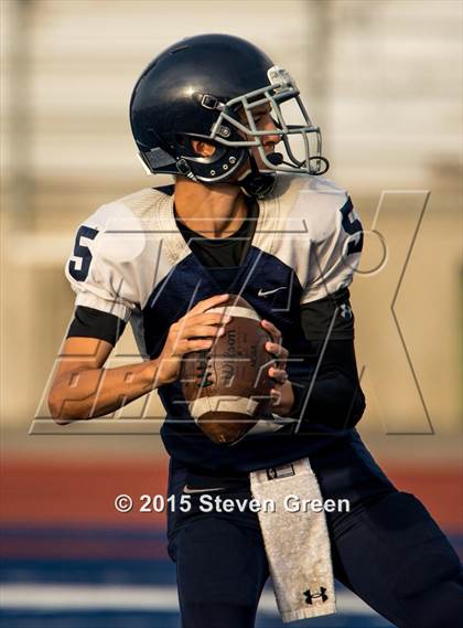 Thumbnail 2 in Rio Americano @ Vista del Lago photogallery.