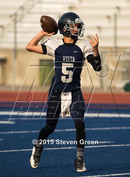 Thumbnail 2 in Rio Americano @ Vista del Lago photogallery.