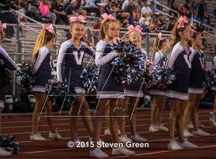 Thumbnail 3 in Rio Americano @ Vista del Lago photogallery.