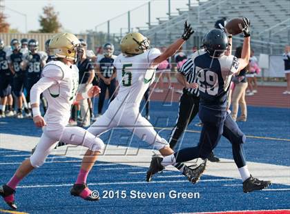 Thumbnail 3 in Rio Americano @ Vista del Lago photogallery.