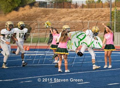 Thumbnail 2 in Rio Americano @ Vista del Lago photogallery.