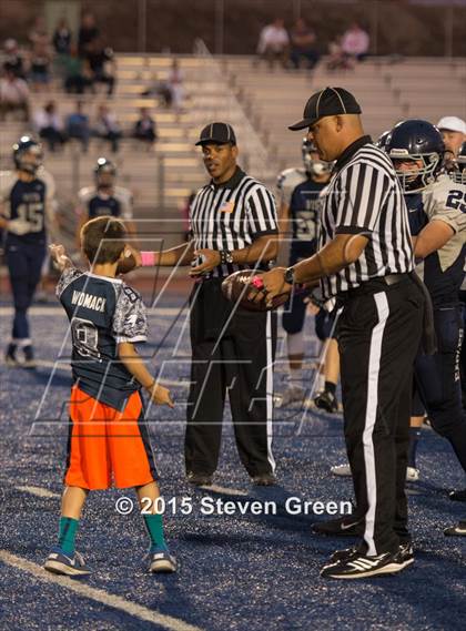 Thumbnail 2 in Rio Americano @ Vista del Lago photogallery.