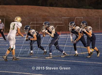 Thumbnail 1 in Rio Americano @ Vista del Lago photogallery.