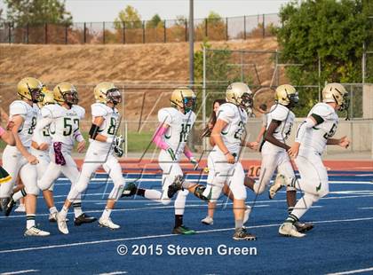 Thumbnail 3 in Rio Americano @ Vista del Lago photogallery.